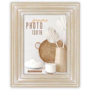 ZEP Holz Bilderrahmen Orly 10x15 bis 20x30 cm