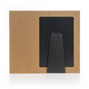 ZEP Деревянная фоторамка Giorgia 10x15 см портретный и альбомный формат