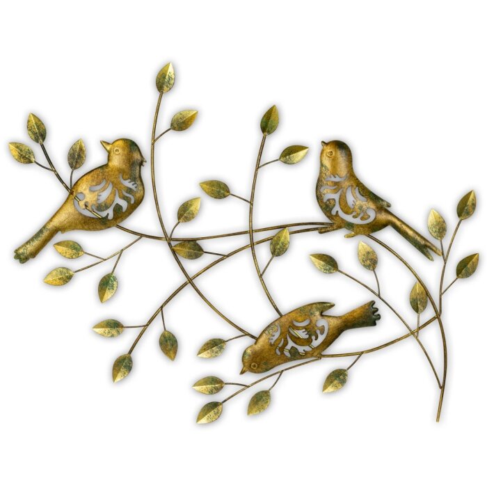 ZEP Декор для стен BOUGH 65x48x2 см