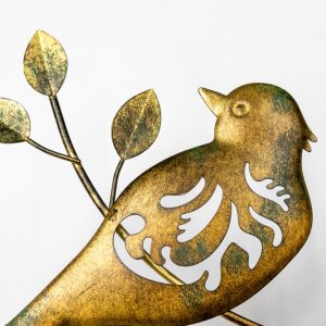 ZEP Wanddekoration BOUGH 65x48x2 Zentimeter