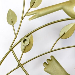 ZEP Декор для стен BOUGH 65x48x2 см