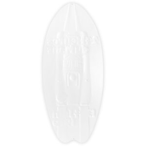ZEP оловянный знак SURF 23x53x0,4 см доска для серфинга 24 Heures du Mans
