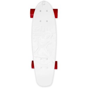 ZEP настенное украшение SKATE 16,5x55x6,5 см Скейтборд Lucky Games