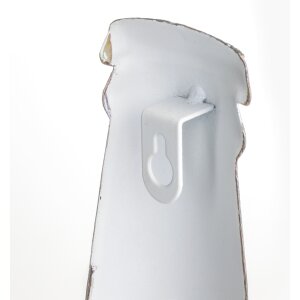 ZEP Оловянный знак BUCKET 54x37x5,5 см разноцветный