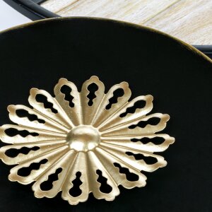 Настенные часы ZEP FERRARA 80x41x4 см