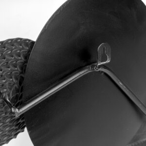 Настенные часы ZEP FERRARA 80x41x4 см