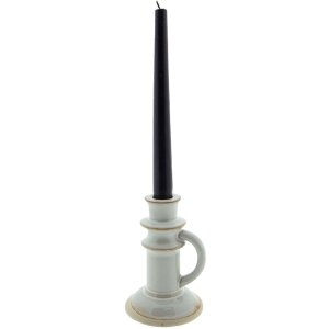 Clayre & Eef 6CE1518 Подсвечник Ø 10x14 см...