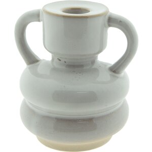 Clayre & Eef 6CE1521 Kerzenständer Ø 9x9...