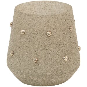 Clayre & Eef 6GL3633 Держатель для свечей Ø...