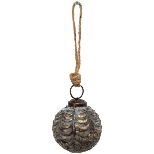 Clayre & Eef 6GL3684 Рождественские баулы Ø...