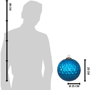 Clayre & Eef 6GL3733 Рождественские баулы Ø...