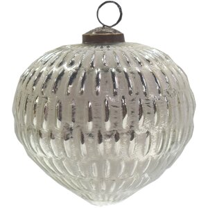 Clayre & Eef 6GL3754 Рождественская безделушка...