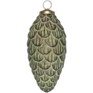 Clayre & Eef 6GL3790 Рождественские баулы Ø...