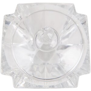 Clayre & Eef 6GL4189 Миска с крышкой Ø 11x11 см