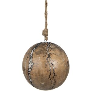 Clayre & Eef 6H2255 Рождественские баулы Ø...