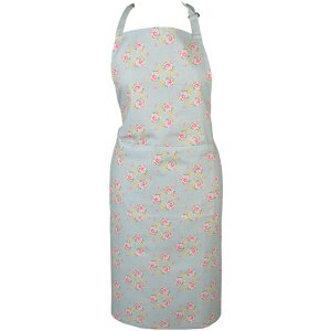 Clayre & Eef CHB41-1 Schürze 70x85 Zentimeter...