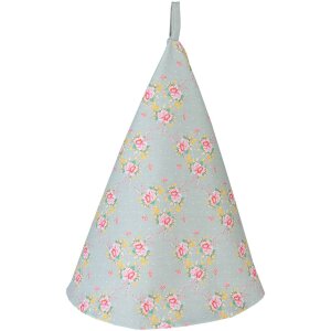 Clayre & Eef CHB48 Küchentuch Ø 80 cm...