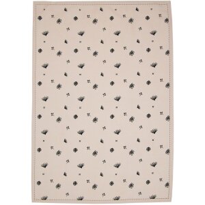 Clayre & Eef FAF42-2 Кухонное полотенце 50x70 см...