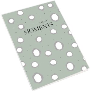 Вкладной альбом Goldbuch Париж в мягкой обложке для 32 фотографий 10x15 см цветной выбор