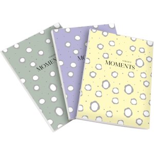 Вкладной альбом Goldbuch Париж в мягкой обложке для 32 фотографий 10x15 см цветной выбор