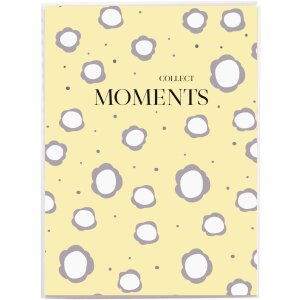 Вкладной альбом Goldbuch Париж в мягкой обложке для 32 фотографий 10x15 см цветной выбор