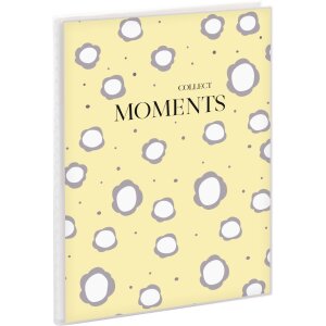 Вкладной альбом Goldbuch Париж в мягкой обложке для 32 фотографий 10x15 см цветной выбор