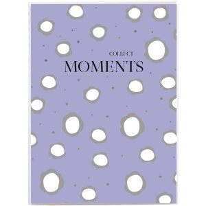 Вкладной альбом Goldbuch Париж в мягкой обложке для 32 фотографий 10x15 см цветной выбор