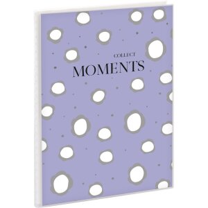 Вкладной альбом Goldbuch Париж в мягкой обложке для 32 фотографий 10x15 см цветной выбор