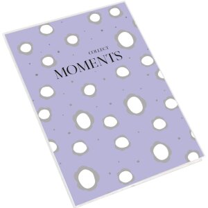 Вкладной альбом Goldbuch Париж в мягкой обложке для 32 фотографий 10x15 см цветной выбор