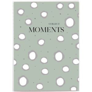 Вкладной альбом Goldbuch Париж в мягкой обложке для 32 фотографий 10x15 см цветной выбор