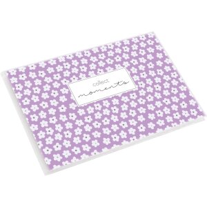 Вкладной альбом Goldbuch Ретро Микс 36 фотографий 10x15 см альбомный формат