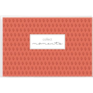 Вкладной альбом Goldbuch Ретро Микс 36 фотографий 10x15 см альбомный формат