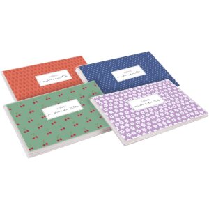 Вкладной альбом Goldbuch Ретро Микс 36 фотографий 10x15 см альбомный формат