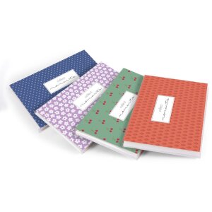 Вкладной альбом Goldbuch Ретро Микс 36 фотографий 10x15 см альбомный формат