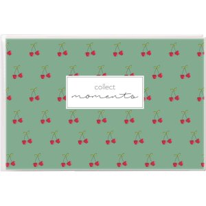 Вкладной альбом Goldbuch Ретро Микс 36 фотографий 10x15 см альбомный формат