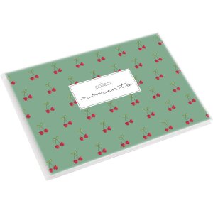 Вкладной альбом Goldbuch Ретро Микс 36 фотографий 10x15 см альбомный формат