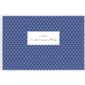 Вкладной альбом Goldbuch Ретро Микс 36 фотографий 10x15 см альбомный формат