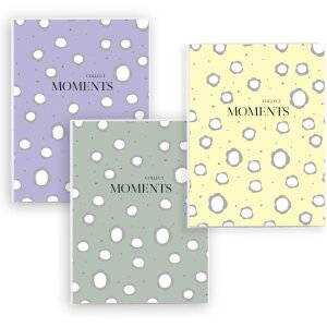 Goldbuch Einsteckalbum Paris 32 Fotos 13x18 cm Softcover...