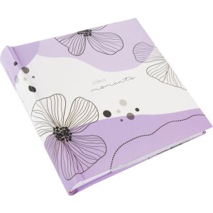 Goldbuch Memo slip-in album Facile 200 фотографий 10x15 см