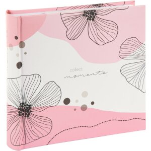 Goldbuch Memo slip-in album Facile 200 фотографий 10x15 см