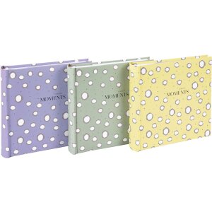 Goldbuch Memo-Einsteckalbum Paris 200 Fotos 10x15 cm mit...