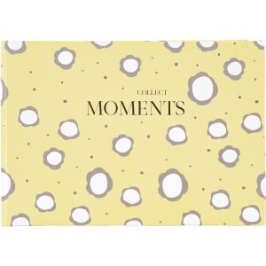 Альбом Goldbuch Париж 40 фотографий 10x15 см в твердой обложке 17x12,5 см