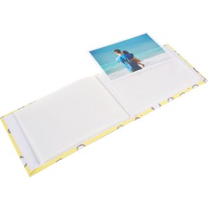 Альбом Goldbuch Париж 40 фотографий 10x15 см в твердой обложке 17x12,5 см