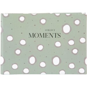 Альбом Goldbuch Париж 40 фотографий 10x15 см в твердой обложке 17x12,5 см