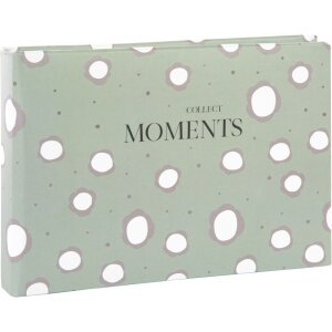 Альбом Goldbuch Париж 40 фотографий 10x15 см в твердой обложке 17x12,5 см