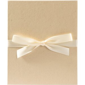 Goldbuch Leporello naturLiebe коричневый 15,5x19 см для...