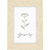 Goldbuch Kunststoff-Fotorahmen Florina 13x18 cm beige