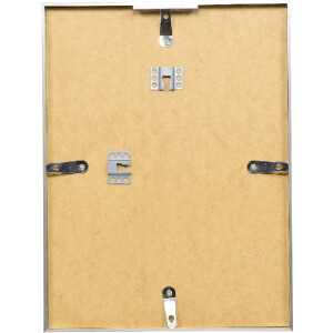 Фоторамка Effect из алюминия, серия 2, шампанское, 30x45 см