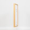 Effect Holzrahmen Profil 35 eiche 7x10 cm Normalglas