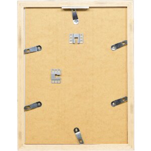 Фоторамка Effect из дерева Профиль 41 Антикзолото 30,5x91,5 см